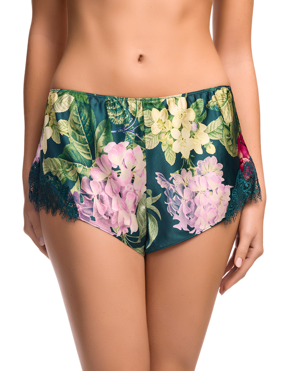 Scarlett French Knicker - Felicity