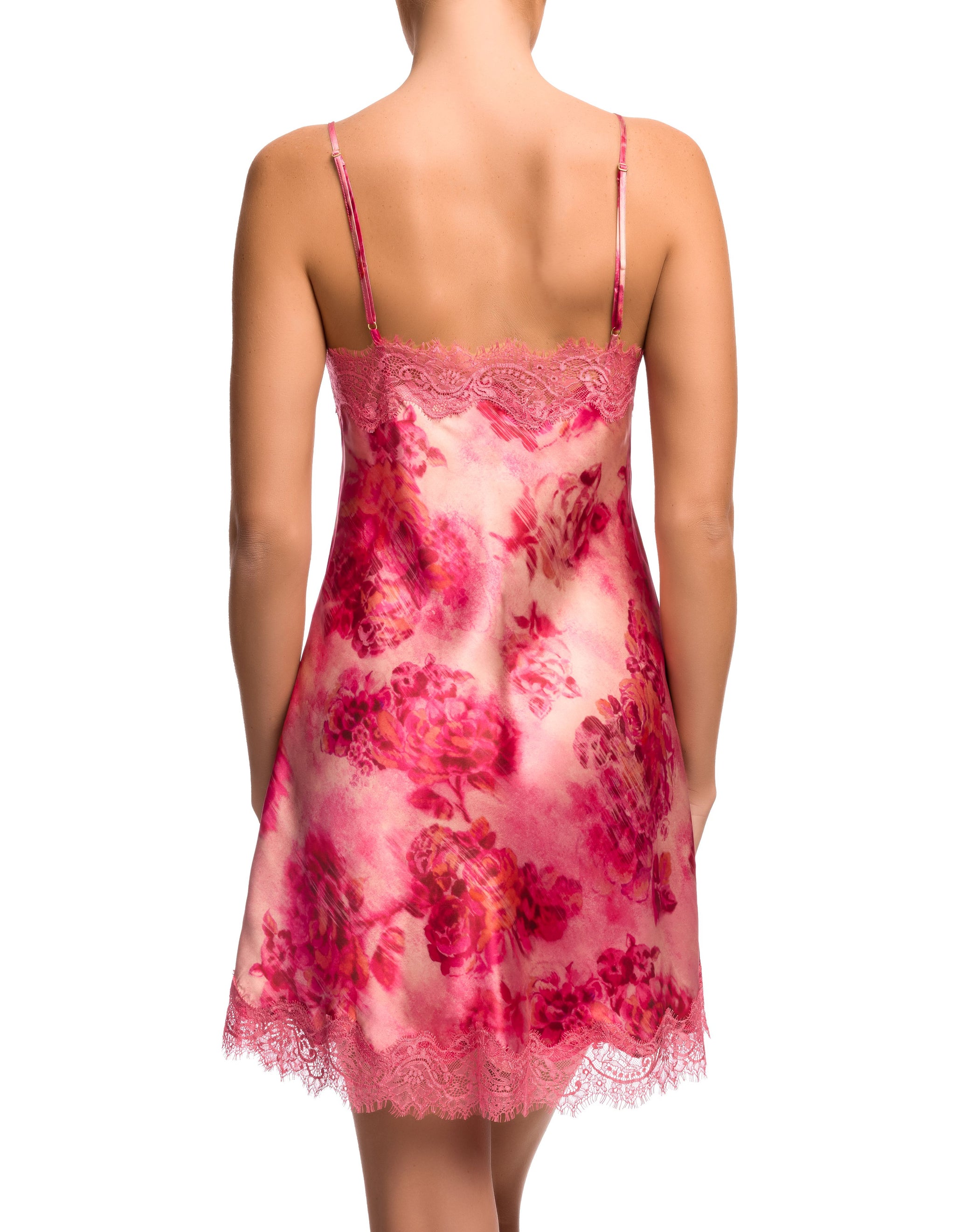 Scarlett Chemise - Pinot Noir