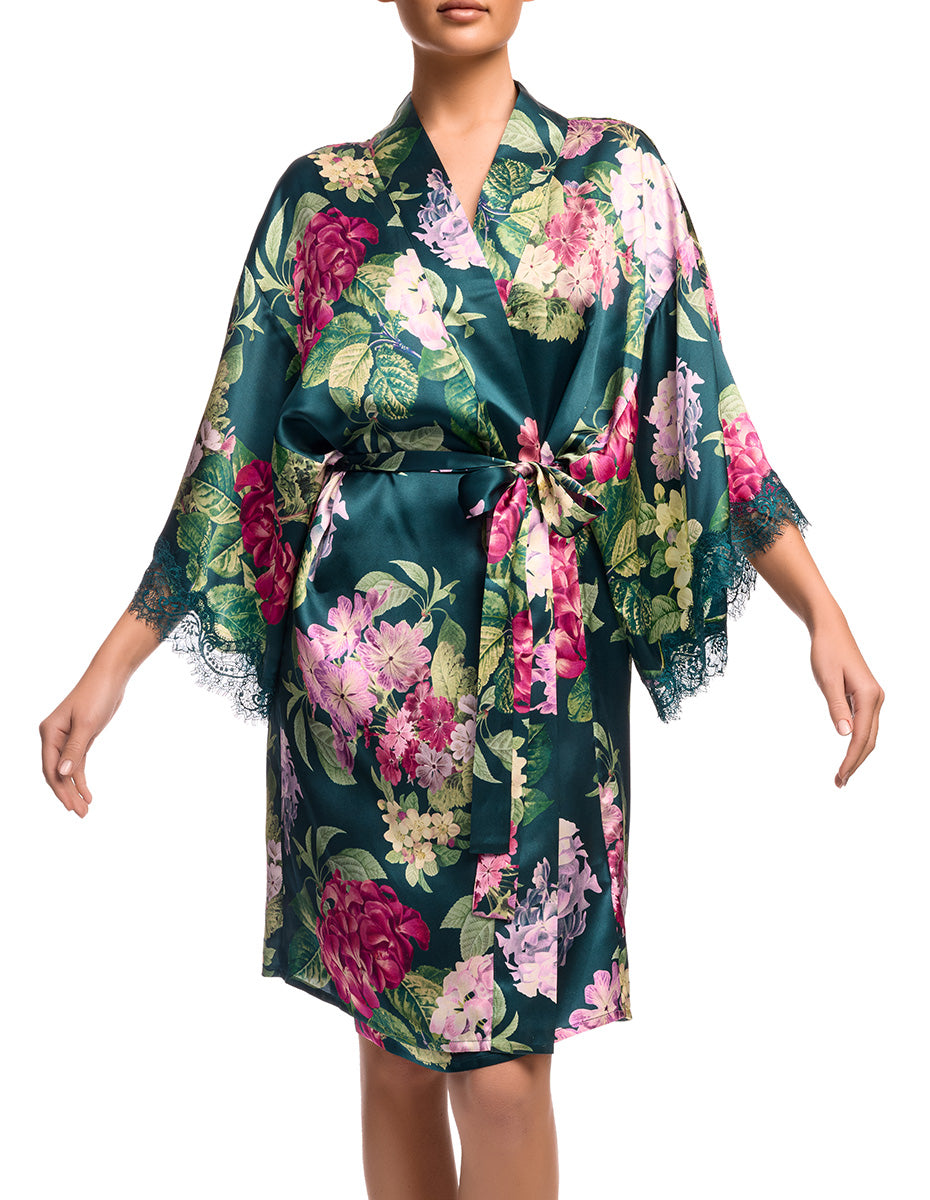 Scarlett Kimono - Felicity
