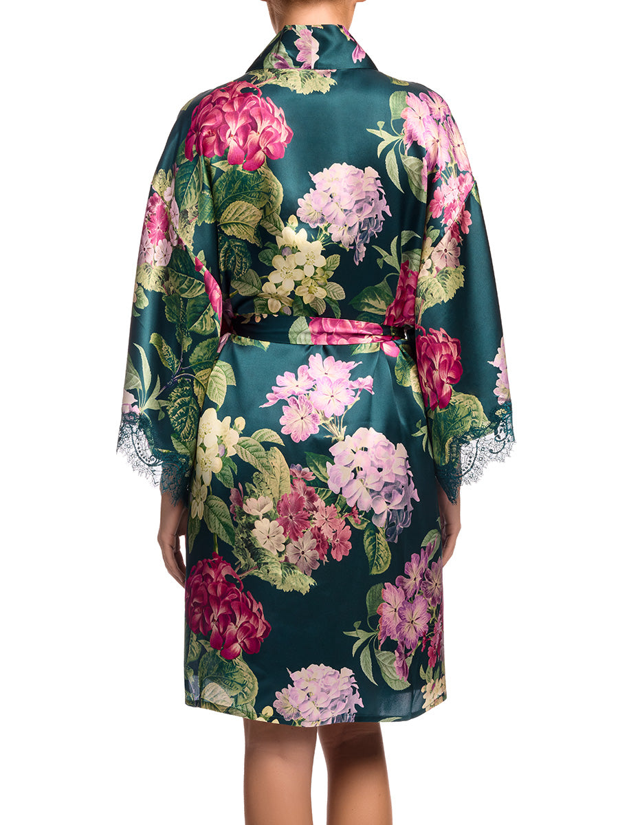 Scarlett Kimono - Felicity