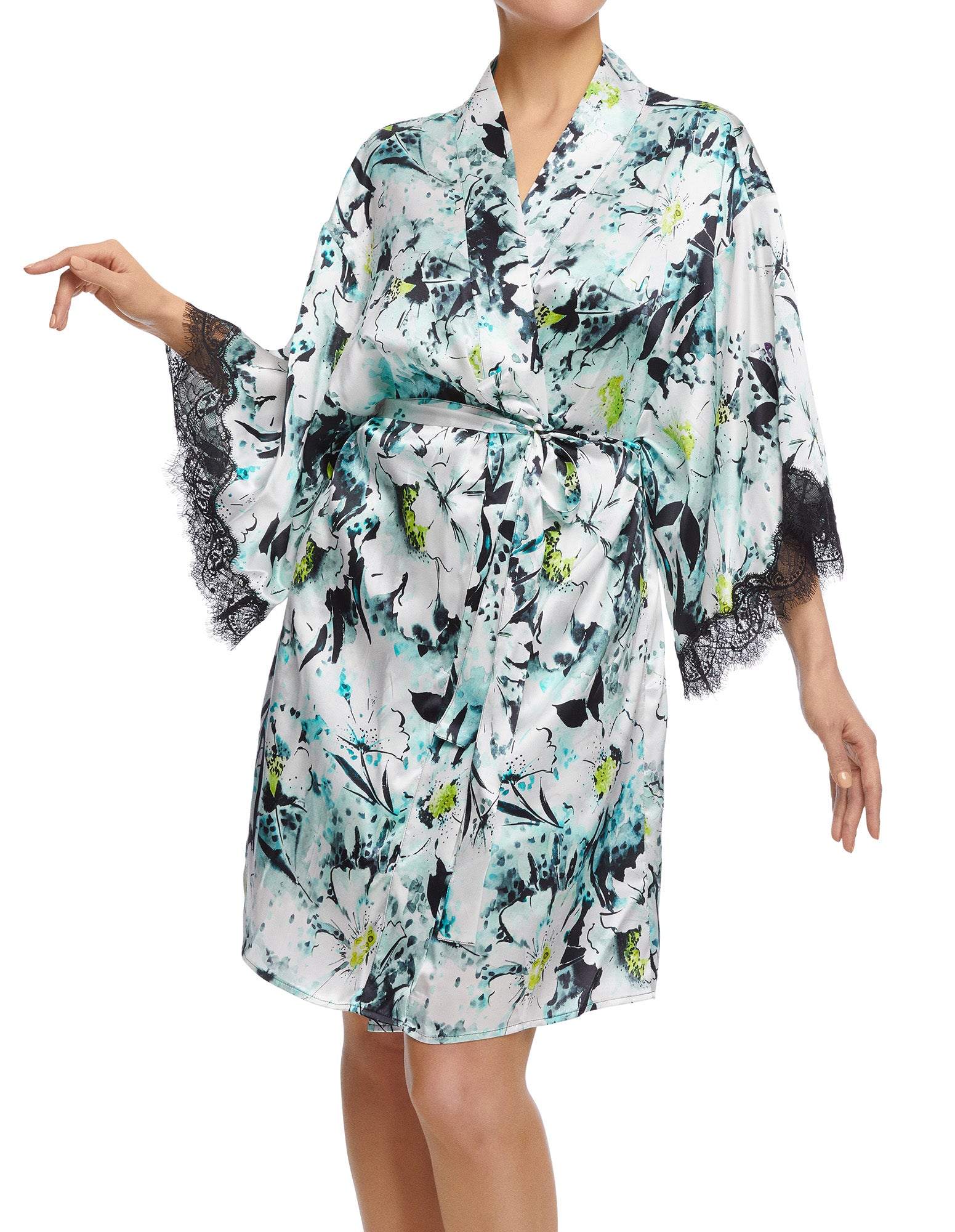 Scarlett Kimono - Splendor