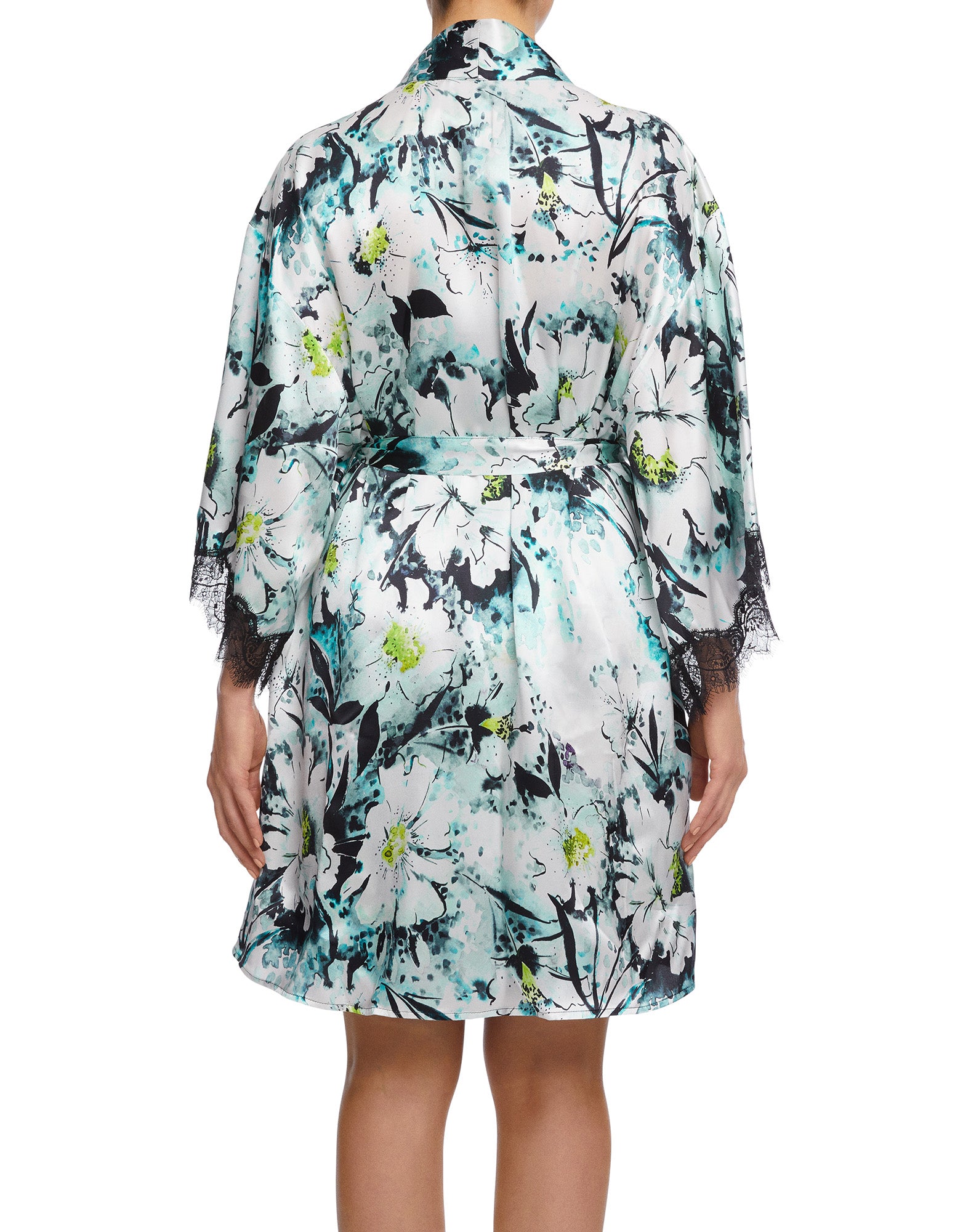 Scarlett Kimono - Splendor
