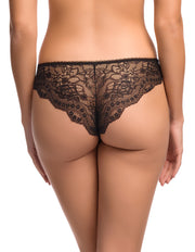 Hope Brazillian - Black