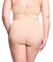 Mila Full Brief - Cappuccino