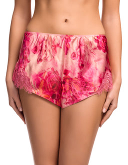 Scarlett French Knicker - Rozetta