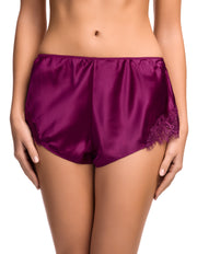Scarlett French Knicker - Pinot Noir