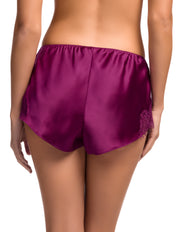 Scarlett French Knicker - Pinot Noir