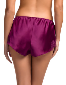 Scarlett French Knicker - Pinot Noir