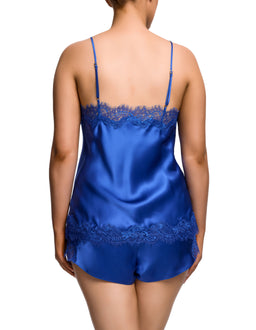 Scarlett Cami - Cobalt