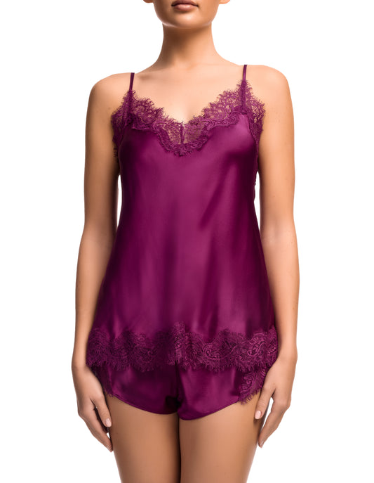 Scarlett Cami - Pinot Noir