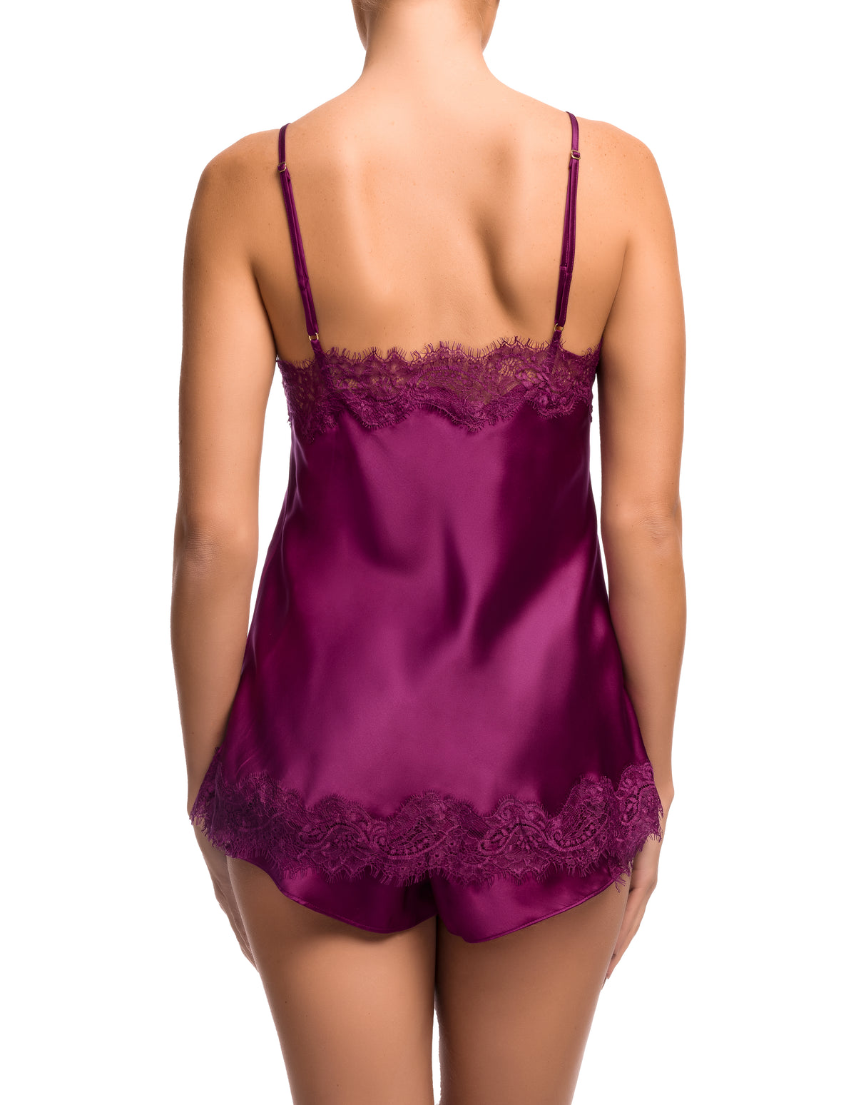 Scarlett Cami - Pinot Noir