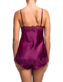 Scarlett Cami - Pinot Noir