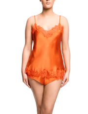 Scarlett Cami - Orange Spritz