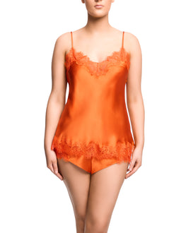Scarlett Cami - Orange Spritz