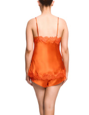 Scarlett Cami - Orange Spritz