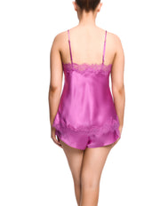 Scarlett Cami - Orchid