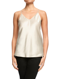 Stella Cami - Ivory
