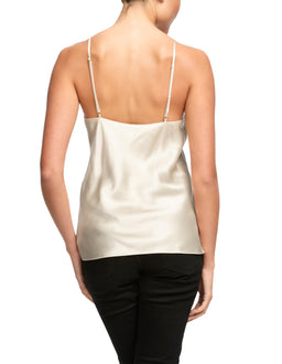 Stella Cami - Ivory