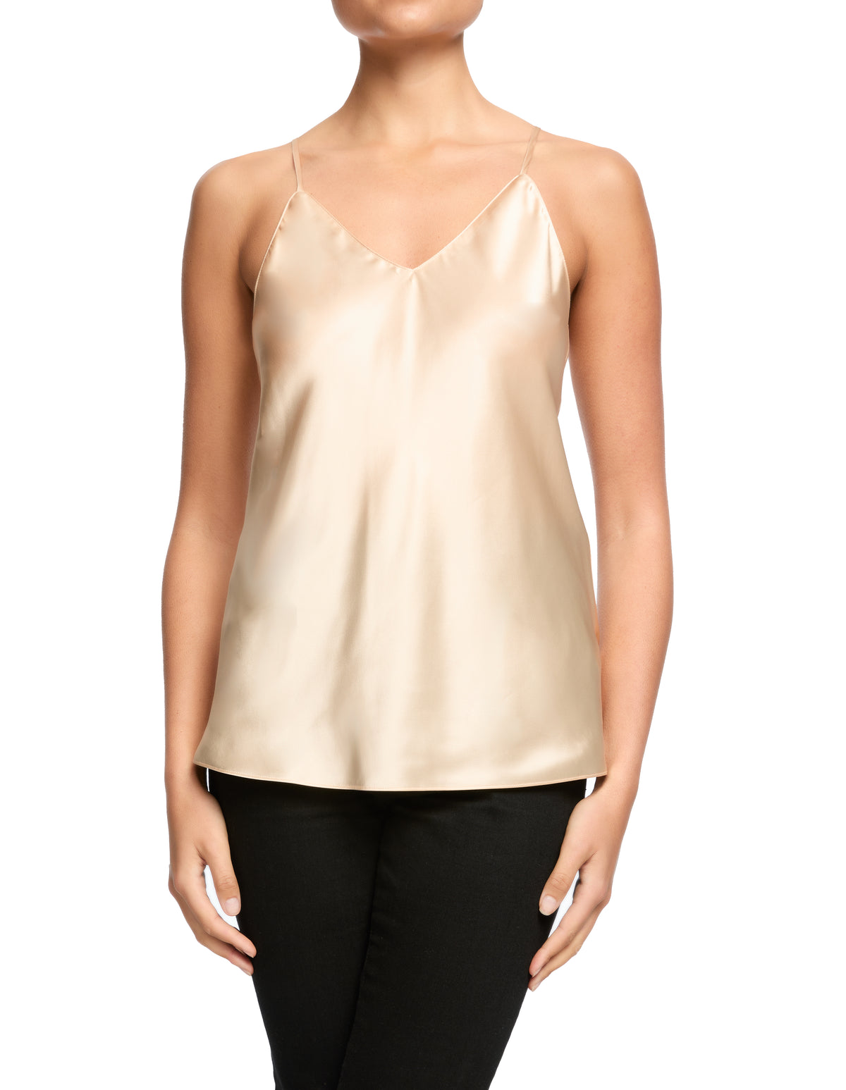 Stella Cami - Shell Vintage