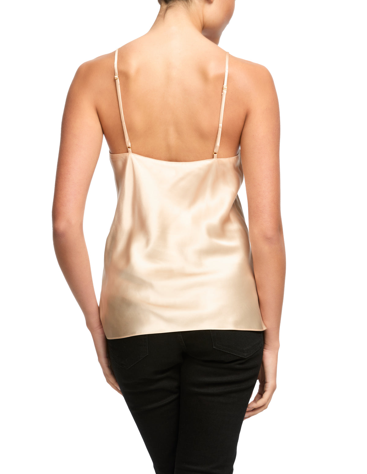 Stella Cami - Shell Vintage