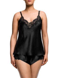 Selina Cami - Black