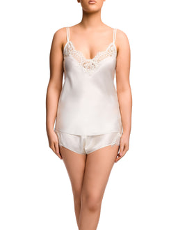 Selina Cami - Ivory