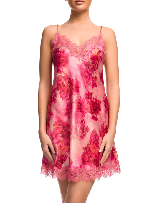 Scarlett Chemise - Pinot Noir