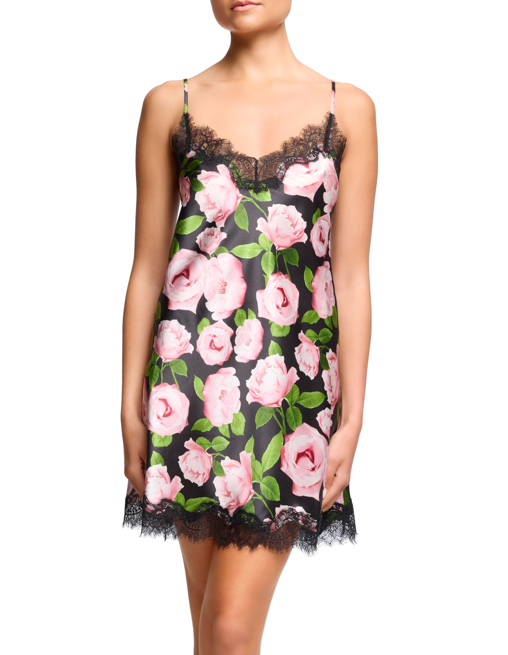 Scarlett Chemise - Rosalia