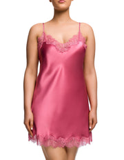 Scarlett Chemise - Blush