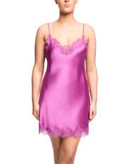 Scarlett Chemise - Orchid