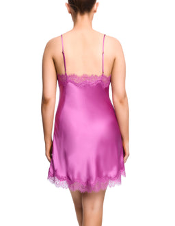 Scarlett Chemise - Orchid