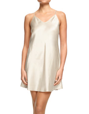 Stella Chemise - Ivory
