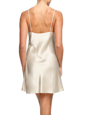 Stella Chemise - Ivory