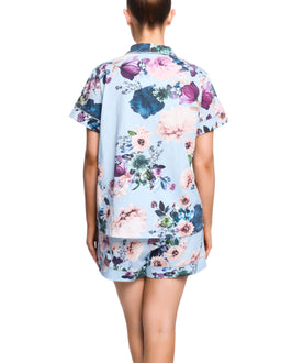 Sadie PJ Set - Moody Blooms