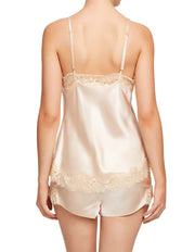 Scarlett Cami - Shell/Vintage