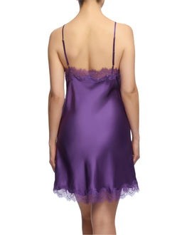 Scarlett Chemise - Iris