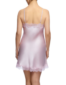 Scarlett Chemise - Lilac