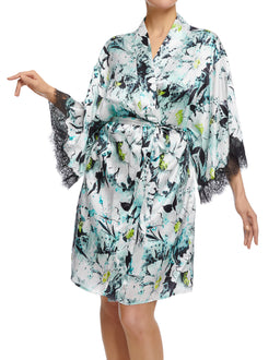Scarlett Kimono - Splendor